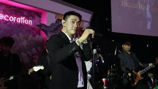 Download lagu IFAN SEVENTEEN - AYAH & HAL HEBAT mp3