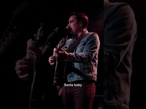 Santa Baby (The Murder Ballad) - Live from Greenville, SC