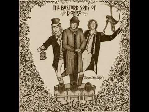 The Bastard Sons of Dioniso - Eagle Gate Syndrome (GTH, 2006).wmv