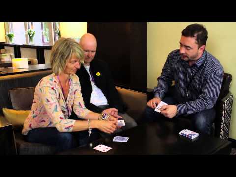 Once Upon A Time by Wayne Dobson