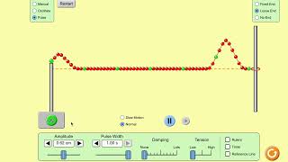 P.5 Lesson 7 - Setting Up the String PHET Simulation