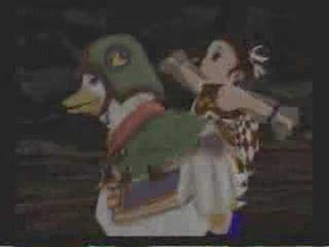 Suikoden 3: The Greatest Unite Attack Ever