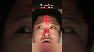 The Last Frenzy #movierecap #moviereview