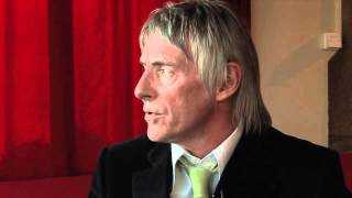 Paul Weller hates nostalgia