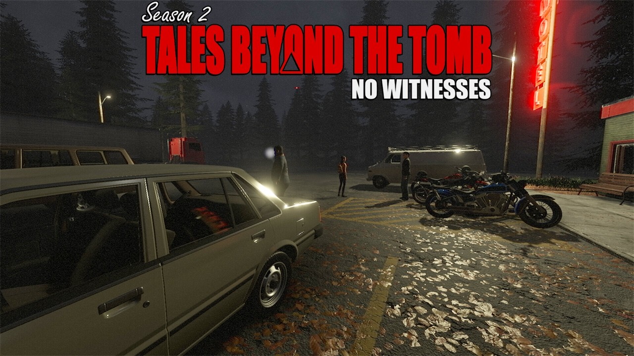 ADA MALAPETAKA MENUNGGU GENG MOTOR INI.... No Witnesses