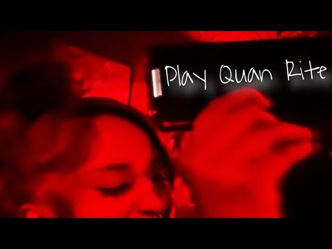 Quan Rite - Fisherrr ( Remix )