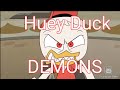 DuckTales 2017 Huey Duck AMV