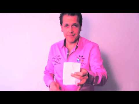 Burn by Marc Antoine