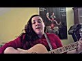 "It's Not My Fault" (cover) Originially by BOOMKAT