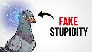You're WRONG About Pigeons. Here's Why