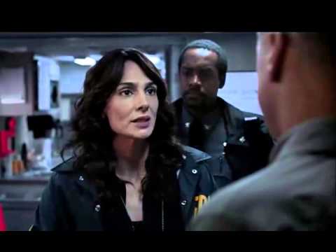 Brett G Smith - The Following Clip 1