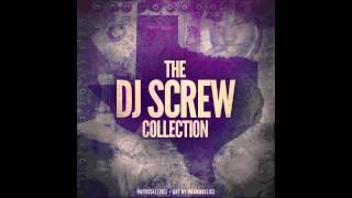 Mase - Can't Take My Pride (Chopped and Screwed by DJ Screw)