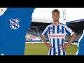 'Hele SPECIALE dag' | Eerste profcontract IAN BEELEN ?