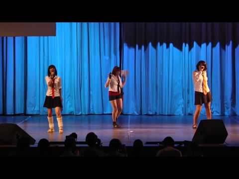[АsiaBreeze 2012] Nox (Dzeiy, Mau & Osamu) - Shoujo S