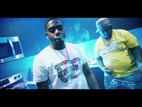 The Conference (32Chop x Feinin4Bluess) - Keep Scoring (Exclusive Music Video) | Dir. Elias Denny