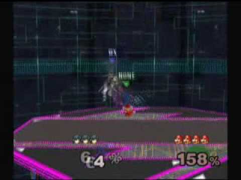 n0ne (Mario) vs WeonX (Marth)