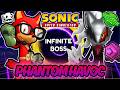 Phantom Ruby Havoc Event Guide Sonic Speed Simulator