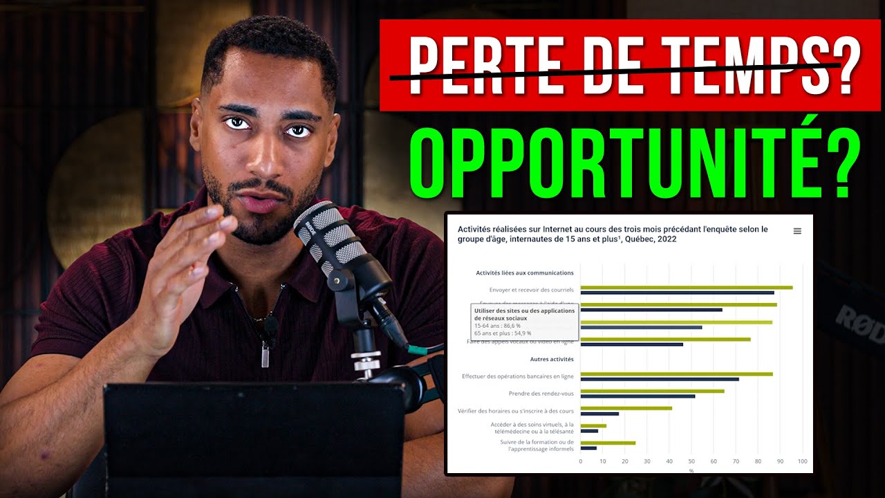 The Finnect Vision: Révolutionner le marketing financier