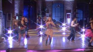 S Club 8 - Sundown on Des & Mel