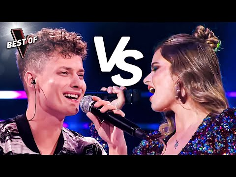 Rafał vs Rita: The Ultimate Battle | Imaginary Battle