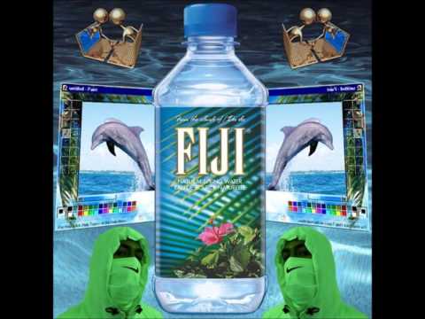 Fiji Tears (Prod. by Hydro)