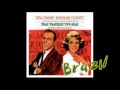 Bing Crosby & Rosemary Clooney - Brazil （1958）