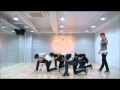 보이프렌드(BOYFRIEND) - 'Boyfriend' 안무영상 ...