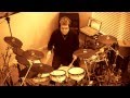 Alicia Keys Drum Cover - New York "Empire State ...