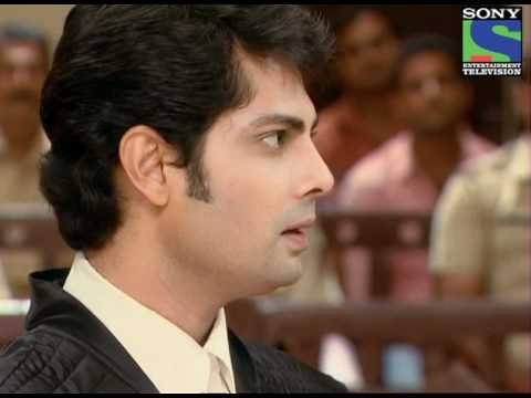 Adaalat - Qatil Chehra Part 02 - Episode 135 - 8th July 2012