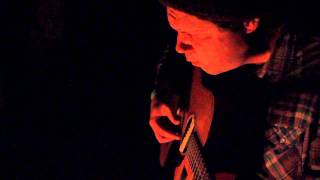 Damien Jurado - The Doe Bay Sessions (2011)