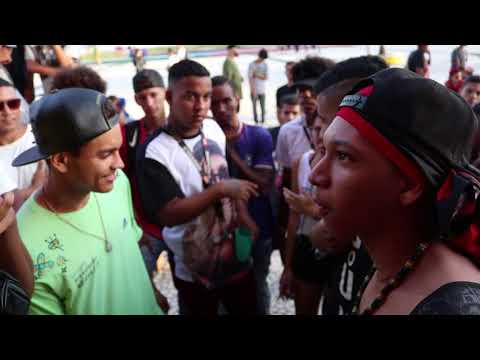 Thanatos e Luke VS Maps e Lelo - Batalha da Torre 44ª edição ( 1ª Fase )