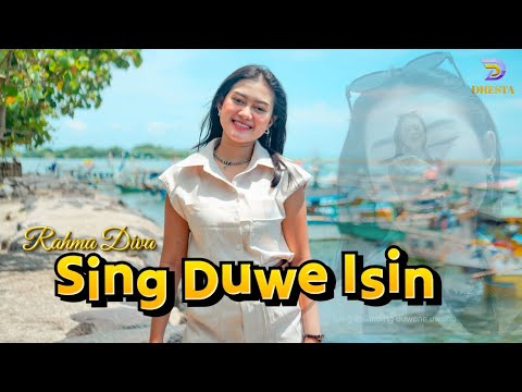 RAHMA DIVA - SING DUWE ISIN (OFFICIAL MUSIC VIDEO) - NEW DHESTA MUSIK