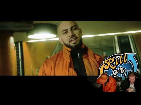 Unterdrückt die Unterdrücker ✧ KIANUSH x PA SPORTS - Outta Control Reaction