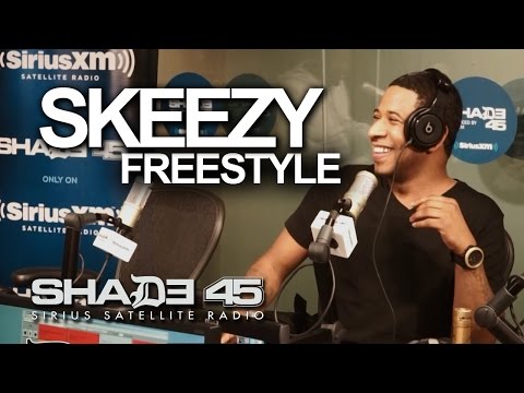 Skeezy On Shade45 w. DJ KaySlay