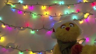 Happy Holidays!!!  (O' Christmas tree)