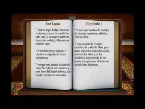 42 LUCAS Capítulo 1