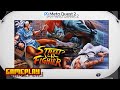Street Fighter VR Oculus Meta Quest 2 Gameplay