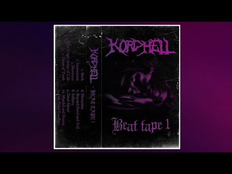Kordhell - Destroyer