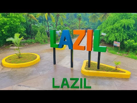 «Dekouvri Lazil – youn nan pi bèl espas ann Ayiti 🇭🇹🌴” lakay Jephte volcy BY GUYWEWERADIOA