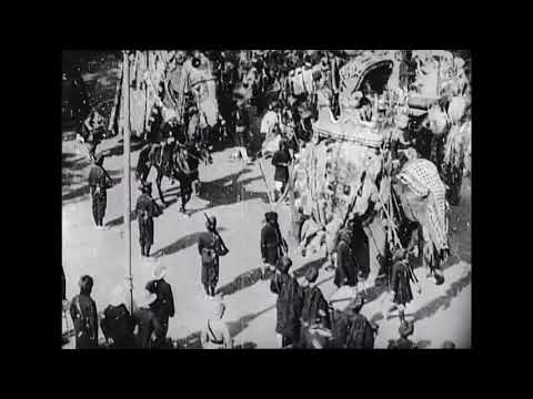 The Delhi Durbar (1903)
