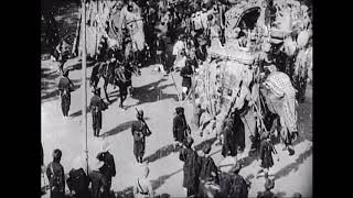 The Delhi Durbar (1903)