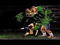 Mortal Kombat New Era 2023 Scorpion MK2 Full Playthrough