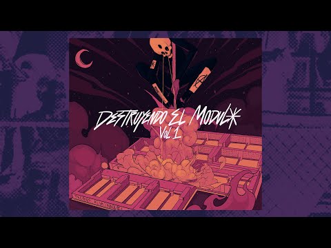 Ankarah Phenix & Elextra Terrextre - 06 - No Vamos a parar