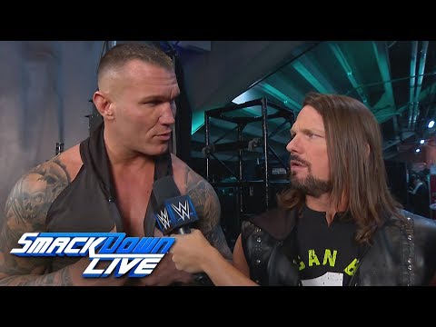 Post-SD Fight Size Update: Mustafa Ali Returns, Becky Lynch Strikes Back, Mandy Rose, More