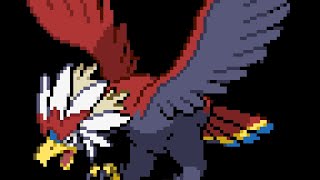 [ポケモン剣盾]いくぜ鳥さん[プレイヤー：こうは]