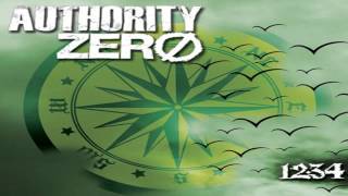 Authority Zero - Carpe Diem