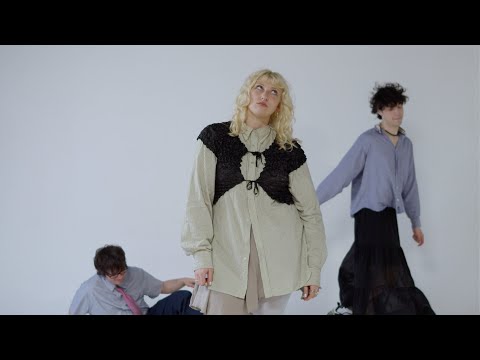 Trophy Wife - Keep It (Official Video)