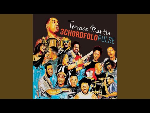 Butterfly (Live) (feat. Robert Glasper, Ethan Farmer, Craig Brockman, Marlon Williams, Ronald...