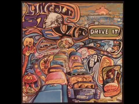 Lincoln Street Exit - Dirty Mother Blues