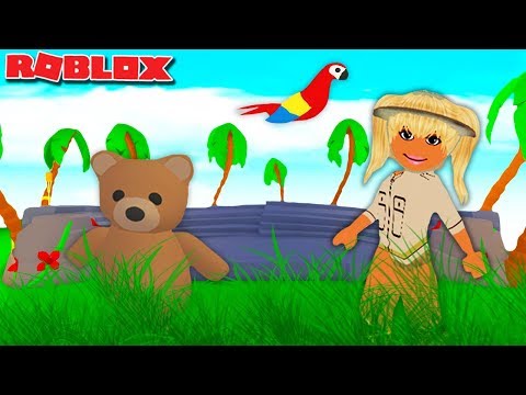 I Made A Zoo For All Of My Jungle Pets In Adopt Me Roblox Vtomb - baldi becomes fat roblox animation youtube
